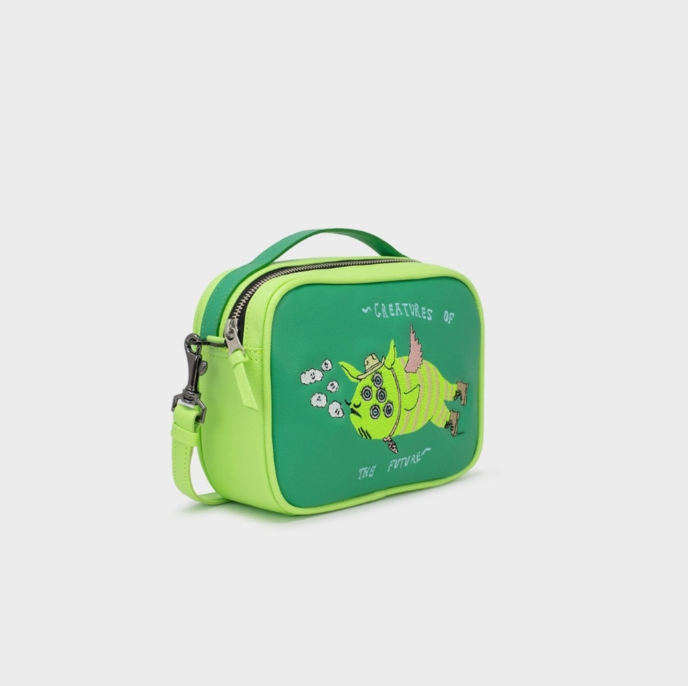 Min and Mon crossbody purse 👛